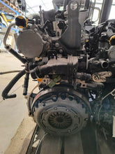Laden Sie das Bild in den Galerie-Viewer, Motor Citroën Peugeot I HN05 1.2 THP 110PS 81kW 12TKm 2021 Benzin Komplett MOT6993601188kc