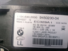 Load image into Gallery viewer, Frontscheinwerfer BMW G11 G12 9450230 Laser Rechts Scheinwerfer Headlight SCH8511105577xe