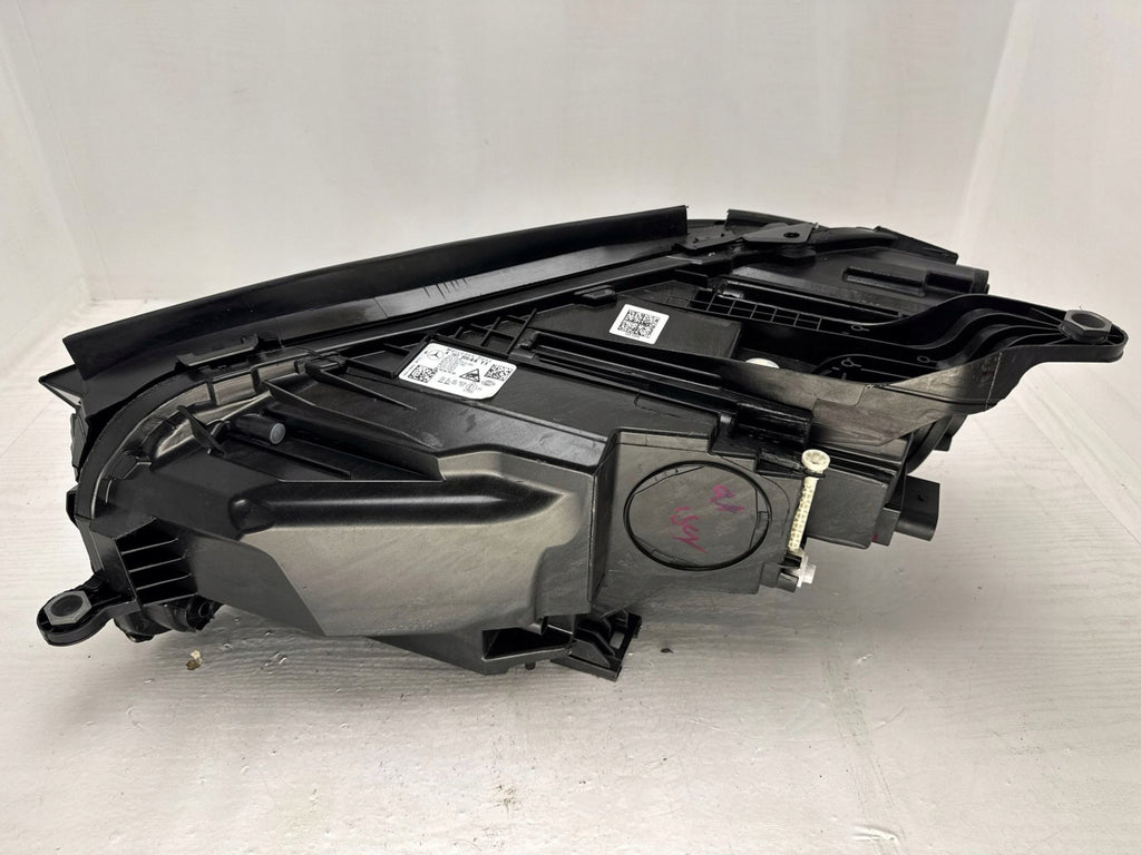 Frontscheinwerfer Mercedes-Benz A1679064411 Rechts Scheinwerfer Headlight SCH9473058907st
