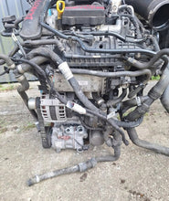 Laden Sie das Bild in den Galerie-Viewer, Motor VW T-Roc DLAN 1.0 TSI 90PS 66kW Benzin Engine Komplett MOT3541507739vv
