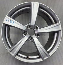 Load image into Gallery viewer, 1x Alufelge 18 Zoll 8.0" 5x108 42 5ET Glanz Silber 31423515 Volvo Xc90 Ii FEL3427574480qf