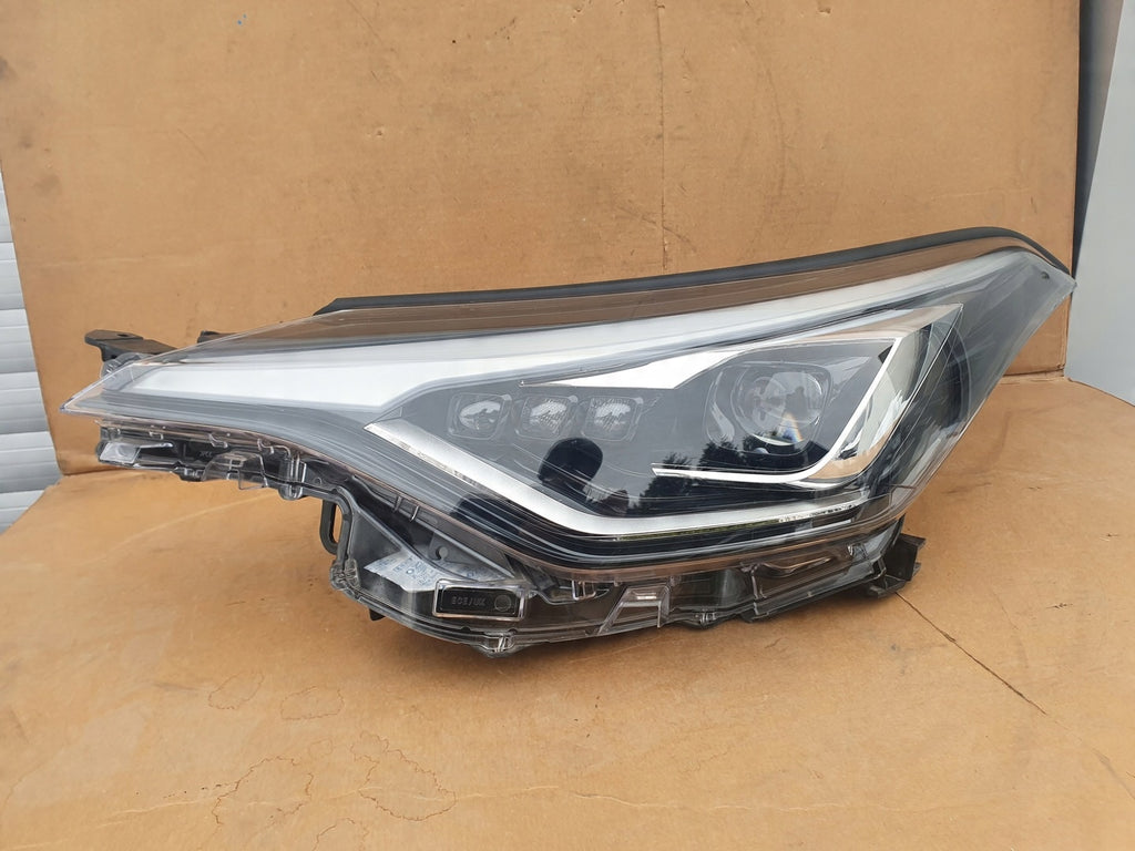 Frontscheinwerfer Toyota C-Hr Chr 81150-F4280 Full LED Rechts oder Links