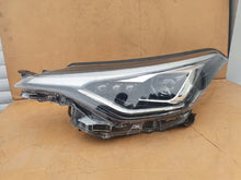 Laden Sie das Bild in den Galerie-Viewer, Frontscheinwerfer Toyota C-Hr Chr 81150-F4280 Full LED Rechts oder Links