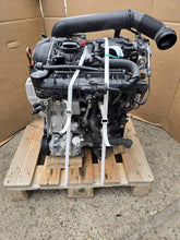 Laden Sie das Bild in den Galerie-Viewer, Motor Audi A5 A4 CDA 1.8 TFSI 136TKm 2009 Benzin Engine Komplett
