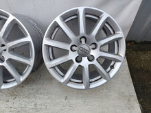 Load image into Gallery viewer, 4x Alufelge 16 Zoll 7.5" 5x112 45ET 8K0601025AT Audi Rim Wheel FEL5265884453an