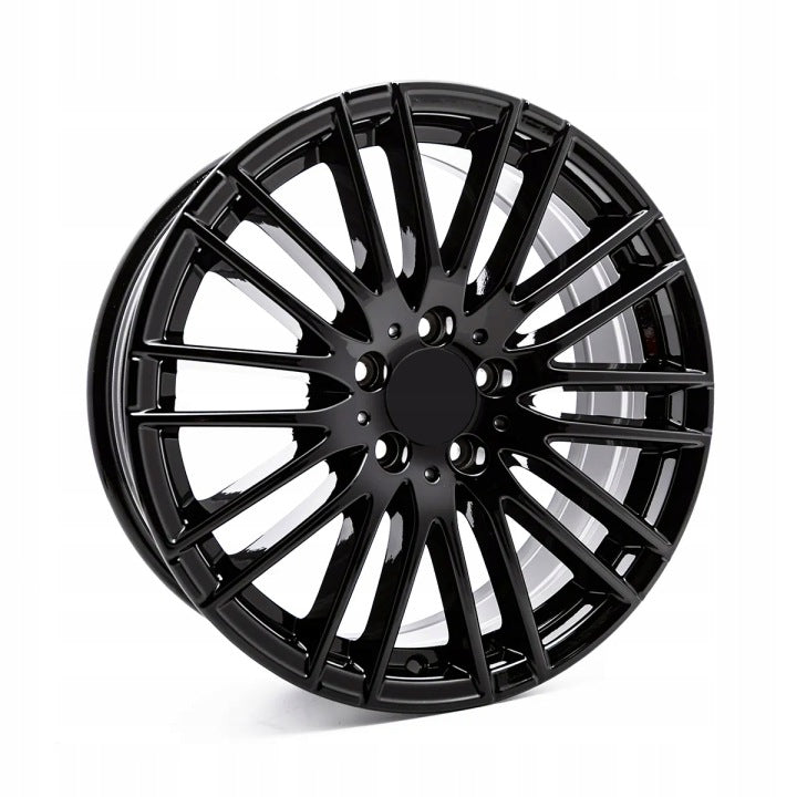 4x Alufelge 18 Zoll 7.5" 5x112 40ET A2064014900 Mercedes-Benz Alhambra Rim Wheel FEL2491954994mf