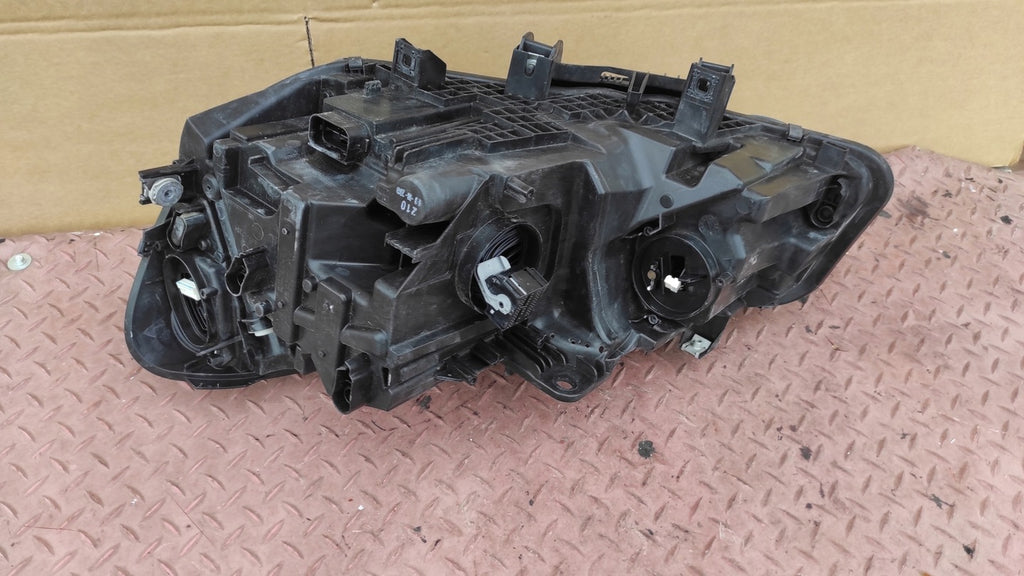 Frontscheinwerfer Mercedes-Benz Gla A1569067000 Full LED Rechts Headlight SCH4639911417kz