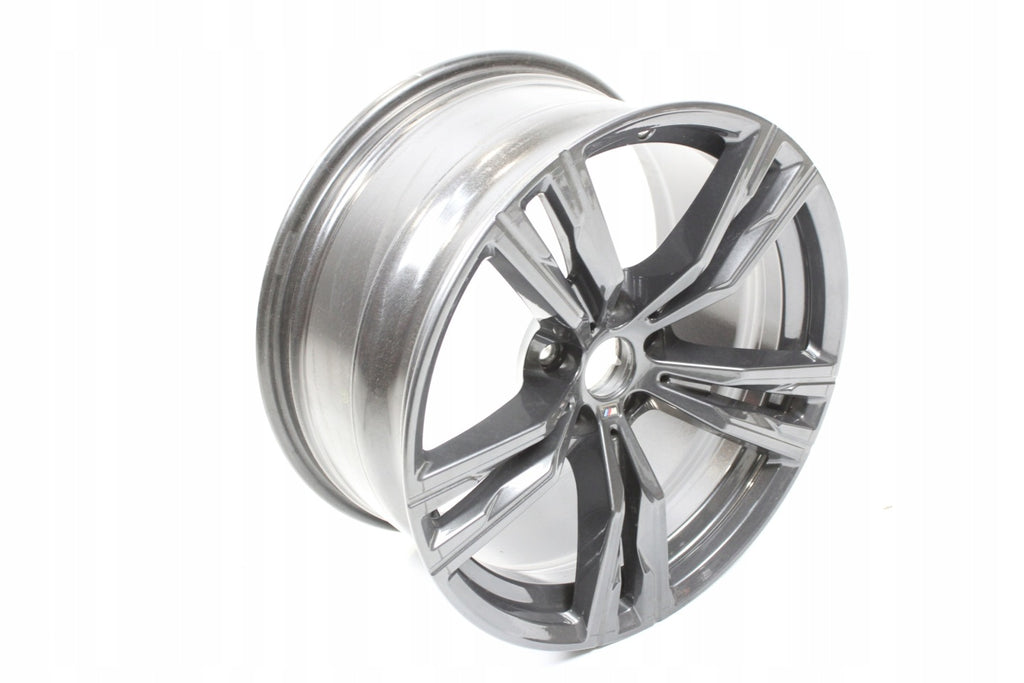 1x Alufelge 18 Zoll 9.0" 5x112 8091467 BMW Z4 G29 Rim Wheel FEL3084908991ir