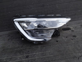Frontscheinwerfer Renault Arkana 260107780 Rechts Scheinwerfer Headlight