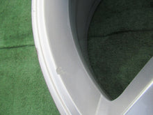 Load image into Gallery viewer, 1x Alufelge 20 Zoll 9.0" 5x112 38ET Glanz Silber 4KE601025S Audi E Tron E-Tron FEL5140696223ta