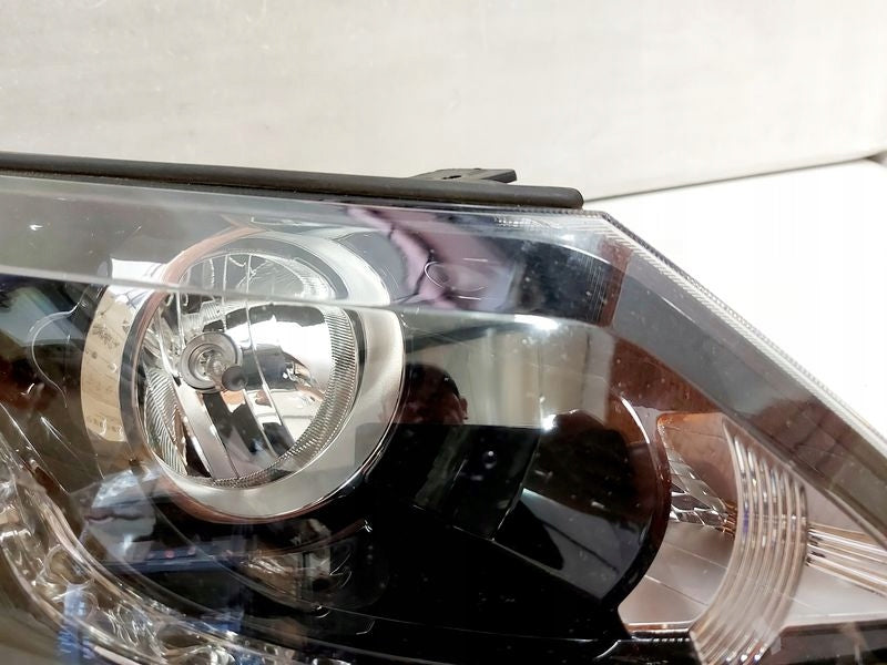Frontscheinwerfer Kia Rio IV LED Rechts Scheinwerfer Headlight