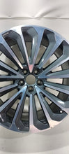 Laden Sie das Bild in den Galerie-Viewer, 1x Alufelge 21 Zoll 9.5" 5x112 4KE601025G Audi E-Tron E Tron Rim Wheel FEL8476705628fa
