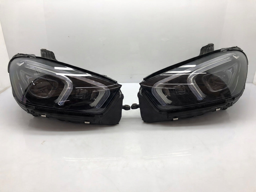 Frontscheinwerfer Mercedes-Benz Gle A1679066504 A1679066604 Rechts oder Links