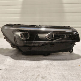 Frontscheinwerfer VW Tiguan 571941036B Rechts Scheinwerfer Headlight SCH3721090970se