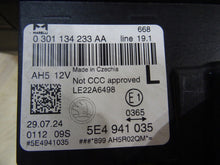 Laden Sie das Bild in den Galerie-Viewer, Frontscheinwerfer Skoda Octavia IV 5E4941035 LED Links Scheinwerfer Headlight SCH1283569504ti