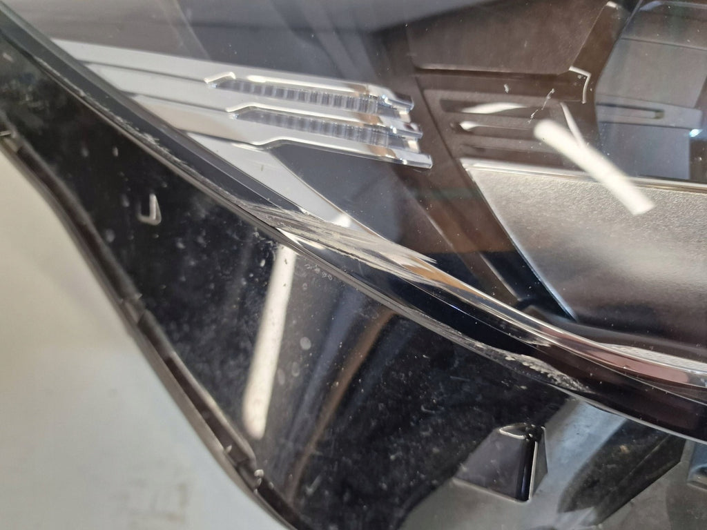 Frontscheinwerfer BMW X5 G05 948178408 Rechts Scheinwerfer Headlight SCH8010213324vq