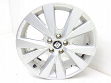 Load image into Gallery viewer, 1x Alufelge 17 Zoll 6.5" 5x112 48ET 6F9601025D Seat Arona Rim Wheel FEL8923136177gk