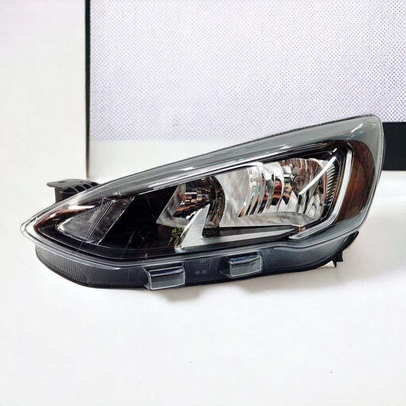 Frontscheinwerfer Ford Focus IV JX7B-13W030CE LED Links Scheinwerfer Headlight