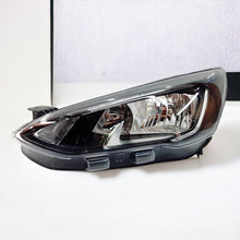 Load image into Gallery viewer, Frontscheinwerfer Ford Focus IV JX7B-13W030CE LED Links Scheinwerfer Headlight