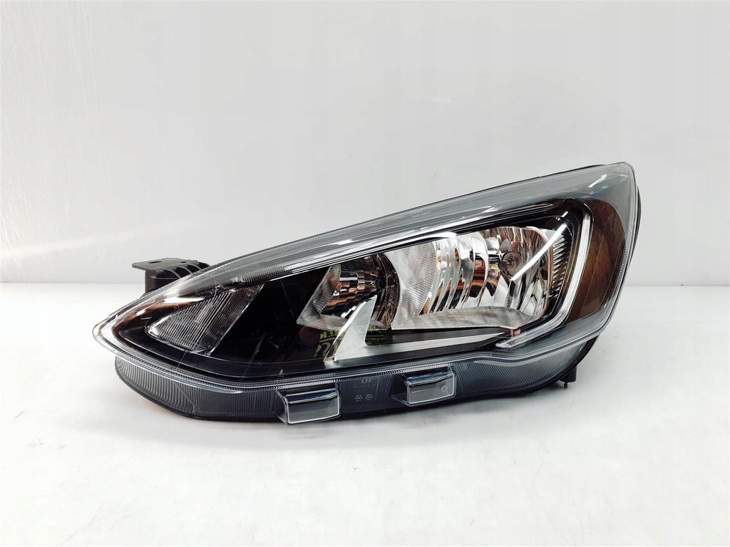 Frontscheinwerfer Ford Focus IV JX7B-13W030CE LED Links Scheinwerfer Headlight