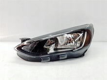 Laden Sie das Bild in den Galerie-Viewer, Frontscheinwerfer Ford Focus IV JX7B-13W030CE LED Links Scheinwerfer Headlight