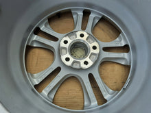 Load image into Gallery viewer, 1x Alufelge 18 Zoll 8.0&quot; 5x112 31ET Silber 8T0601025A Audi A5 Rim Wheel