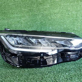 Frontscheinwerfer VW Golf VII 5H1941006A Rechts Scheinwerfer Headlight SCH6298245101wo