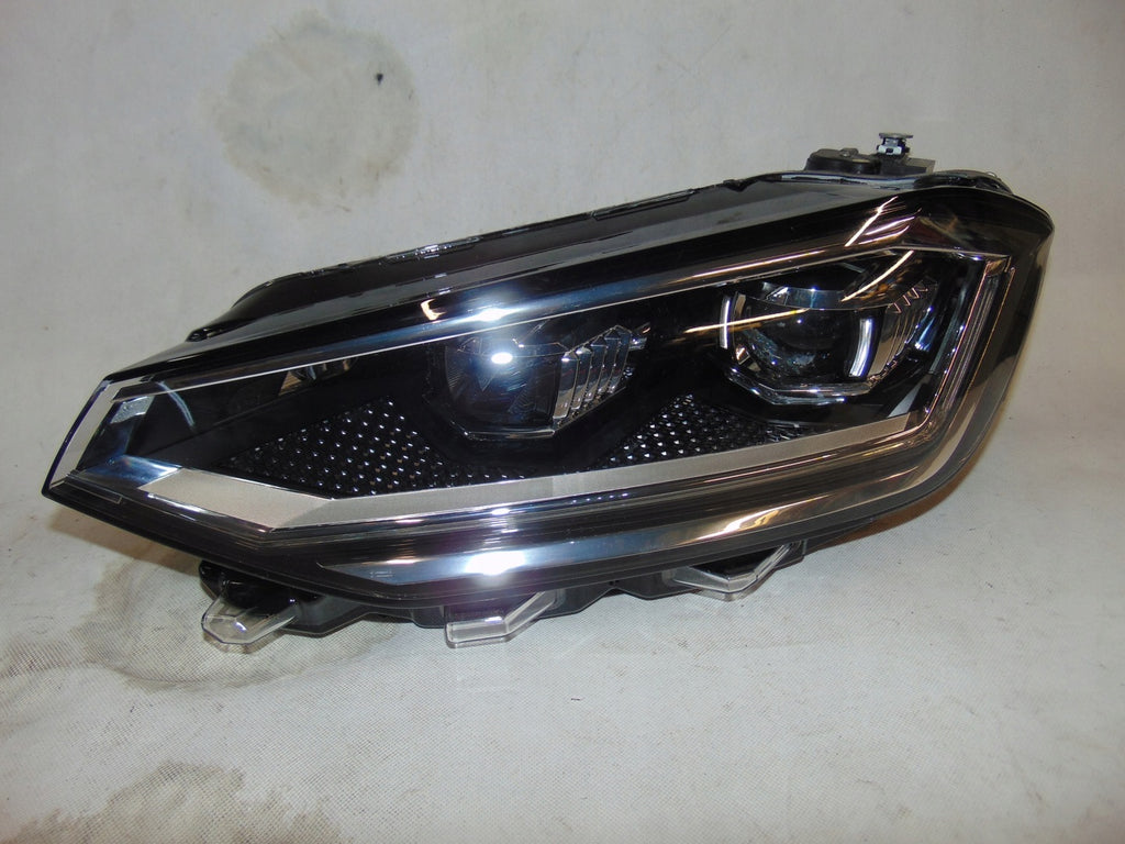 Frontscheinwerfer VW Golf Sportsvan 517941081 LED Ein Stück (Rechts oder Links) SCH2220619774ca