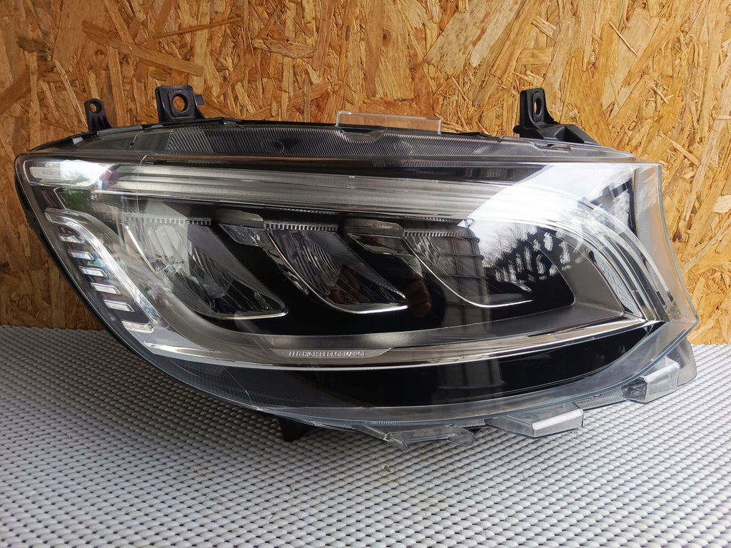 Frontscheinwerfer Mercedes-Benz Sprinter A9109067200 Full LED Rechts Headlight SCH1228770496do