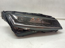 Load image into Gallery viewer, Frontscheinwerfer Skoda Superb 3V1941016D LED Rechts Scheinwerfer Headlight SCH9864314765et