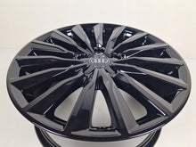Laden Sie das Bild in den Galerie-Viewer, 4x Alufelge 18 Zoll 7.5" 5x112 51ET Audi Rim Wheel FEL2278858557fz