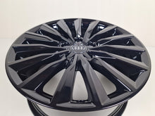 Load image into Gallery viewer, 4x Alufelge 18 Zoll 7.5&quot; 5x112 51ET Audi Rim Wheel