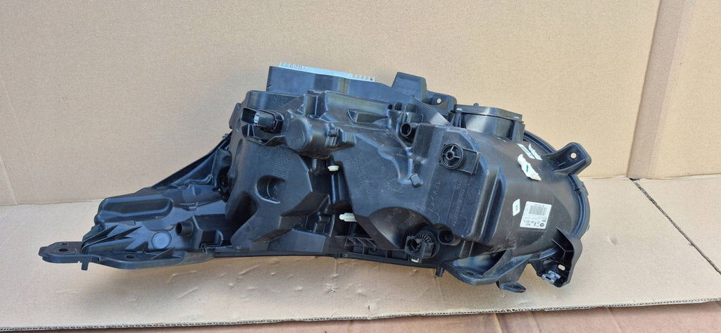 Frontscheinwerfer Ford S-Max EM2B-13W029-EN Rechts Scheinwerfer Headlight SCH8734473152dl
