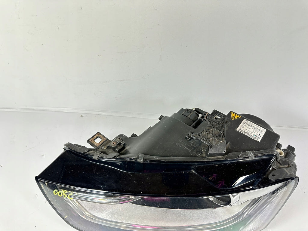 Frontscheinwerfer Audi A4 8K0941005 LED Ein Stück (Rechts oder Links) Headlight SCH2729135979jq