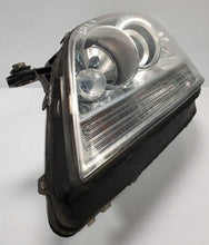 Laden Sie das Bild in den Galerie-Viewer, Frontscheinwerfer Mercedes-Benz W164 A1648204761 Links Scheinwerfer Headlight