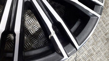 Laden Sie das Bild in den Galerie-Viewer, 1x Alufelge 18 Zoll 8.5" 5x112 40ET 8089891 BMW G21 G22 G20 G23 G42 Rim Wheel FEL8223277678ob