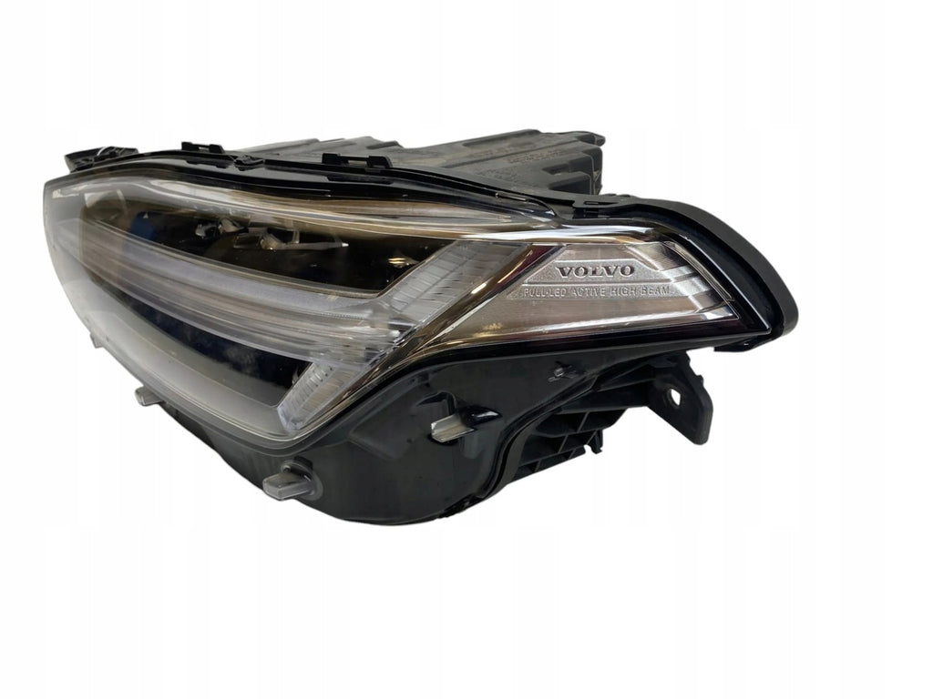 Frontscheinwerfer Volvo Xc90 32228298 Links Scheinwerfer Headlight SCH9833001841ff
