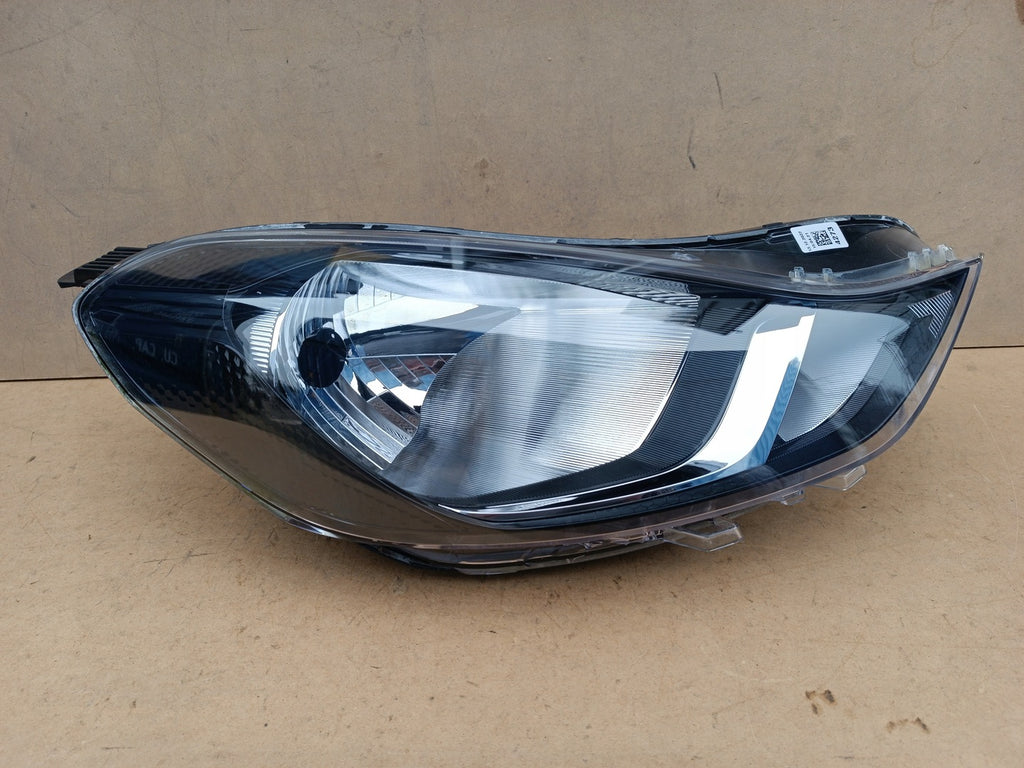 Frontscheinwerfer Hyundai I10 III 92102-K7000 LED Rechts Scheinwerfer Headlight