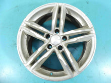 Load image into Gallery viewer, 1x Alufelge 17 Zoll 7.5&quot; 5x112 28ET 1350580 Audi A6 C6 Rim Wheel