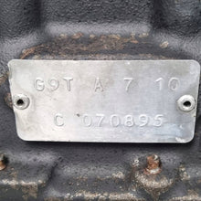 Laden Sie das Bild in den Galerie-Viewer, Motor Renault Espace IV G9TA710 2.2 DCI 2002 Diesel Engine Komplett