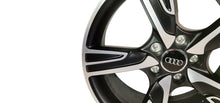 Load image into Gallery viewer, 1x Alufelge 18 Zoll 8.0&quot; 5x112 46ET 8V5071498B Audi A3 Rim Wheel