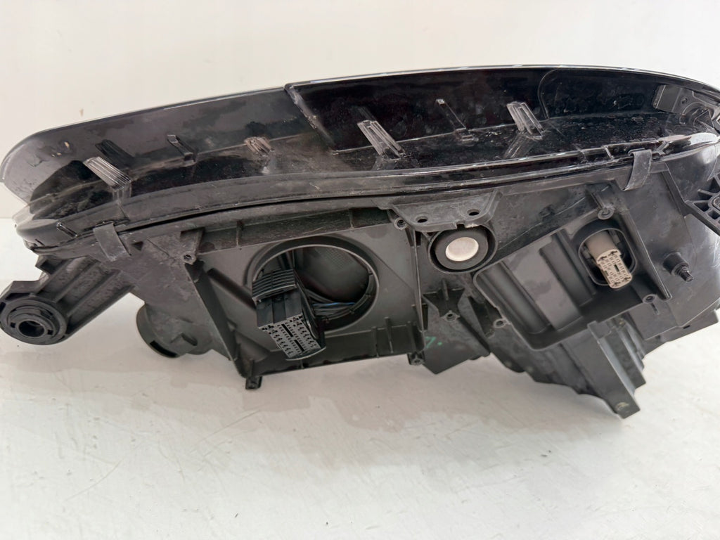 Frontscheinwerfer Audi A4 B9 8W0941033 Full LED Links Scheinwerfer Headlight SCH1857218783au