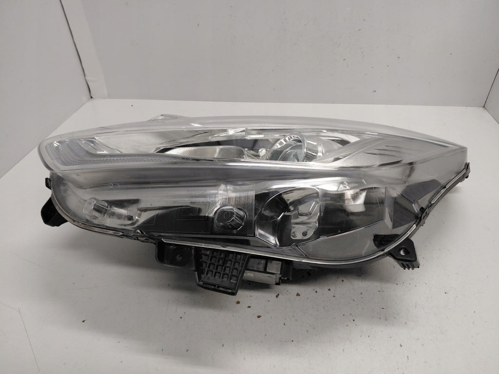 Frontscheinwerfer Ford Galaxy EM2B13W030JH LED Links Scheinwerfer Headlight SCH7545520104gd