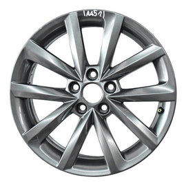 1x Alufelge 16 Zoll 7.0