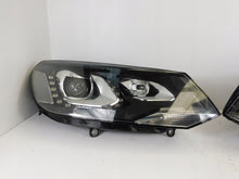 Load image into Gallery viewer, Frontscheinwerfer VW Touareg 7P1941752 7P1941751 LED Ein Satz Headlight