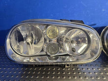 Load image into Gallery viewer, Frontscheinwerfer VW Golf IV 1J1941016K Rechts Scheinwerfer Headlight SCH5192722476vp