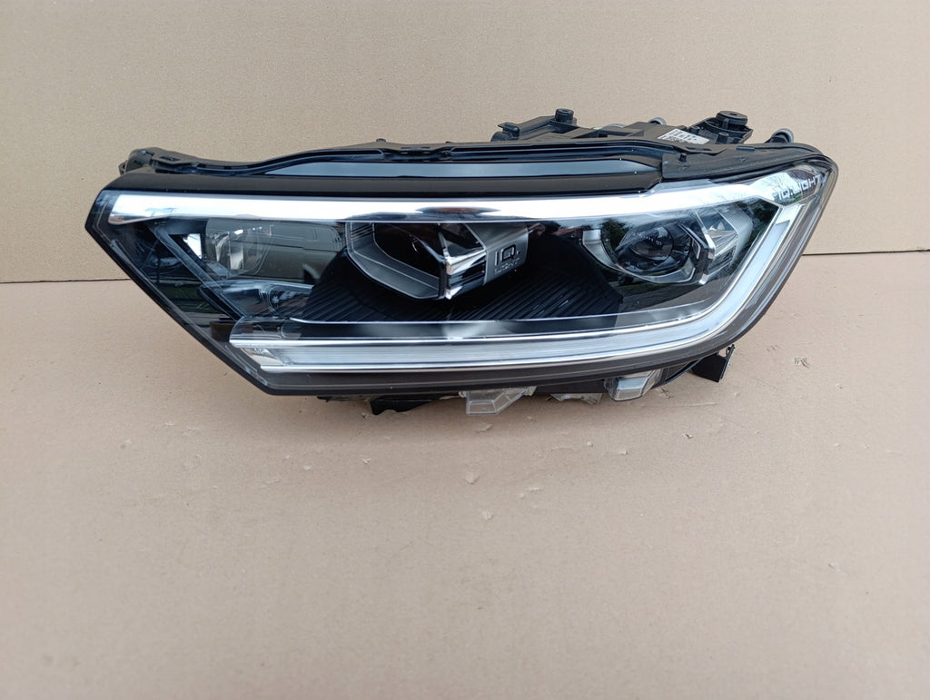 Frontscheinwerfer VW T-Roc 2GA941035AH LED Ein Stück (Rechts oder Links) SCH9939460261it