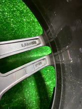 Laden Sie das Bild in den Galerie-Viewer, 1x Alufelge 19 Zoll 9.5" 5x112 59ET Glanz Grau A1974010202 Mercedes-Benz Sls Mg FEL6263641177ju