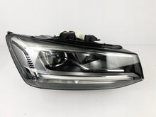 Laden Sie das Bild in den Galerie-Viewer, Frontscheinwerfer Audi Q2 81A941034 Full LED Rechts Scheinwerfer Headlight