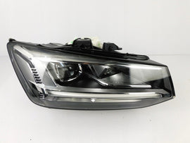Frontscheinwerfer Audi Q2 81A941034 Full LED Rechts Scheinwerfer Headlight